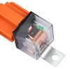 Horn Relay Wiring Harness Horn Relay, 12V Horn Wiring Harness