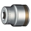 TONE Nut Catch Socket (6 Angle) 3SC-24 Drive Angle 0.3