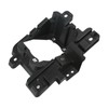 2PCs Fog Lamp Bracket 68449383AA Foglight Mounting Support Replacement for