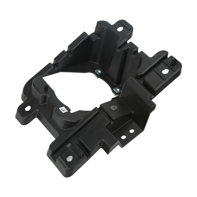 2PCs Fog Lamp Bracket 68449383AA Foglight Mounting Support Replacement for