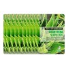 Mascarilla Facial Orjena De Aloe Vera 10 Piezas