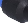50Pcs Pneumatic Reducing Connector Straight Push in Reducer Fittings for