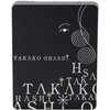 TAKAKO OHASHI Designer Face Color EX Peach Red 12g Teak