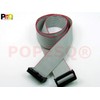 POPESQ® #A1320 IDC Cable 20-Pin 50 cm 2.54 mm