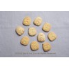 Kai KAI DN0500 Cookie Cutter Set, Sumikkogurashi, Penguin, Cat, Tokage,
