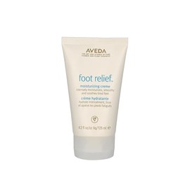 Aveda Foot Relief Mouisturizing Crema para Pies | Hidrata en profundidad | Hidrata en profundidad, suaviza y calma los pies secos. Presentación 125ml.