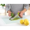 Joseph Joseph Twist - 2 in 1 grater, Course and