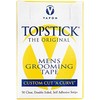 Vapon Topstick The Original Custom Cut "A Curve" - Cinta