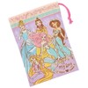 Skater KB62-A Children's Cup Bag, 8.3 x 5.9 inches (21