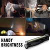 Dr. Prepare LED Work Light, 700 Lumens Foldable Rechargeable Work