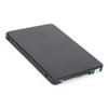 Hsthe Sea 2.5inch SSD Black High Speed Metal Hard Drive