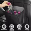 AIMALL Car Seat Storage Bag - Durable Oxford Cloth Hanging