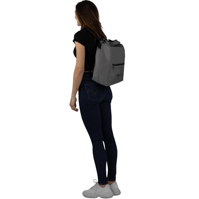 Cool Bag Bicycle Bag and Backpack in a Bicycle Cooler
