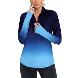 Cucuchi 쿠쿠치 여성 V넥 골프 폴로 셔츠 수분 흡수 스포츠 운동 상의 [A-] Cuckoo Women’s V-Neck Golf Polo Shirt Moisture Absorbing Sports Top [A-]