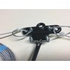 G5RV Full Size Amateur Radio Antenna, 102 Feet Wire Length,
