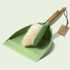 Dust Pan and Brush Set - Small Dustpan and Brush