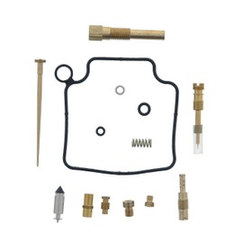 Carb Kit for Honda Rincon 650 TRX650 2003-2005 Carburetor Repair Kit
