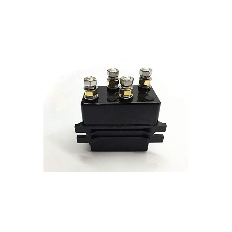 100/50 Amp Reverse Polarity DC Motor Control 12VDC