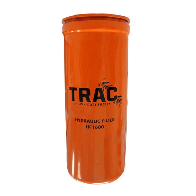 RAParts N9086 Hydraulic Filter Fits Case-IH