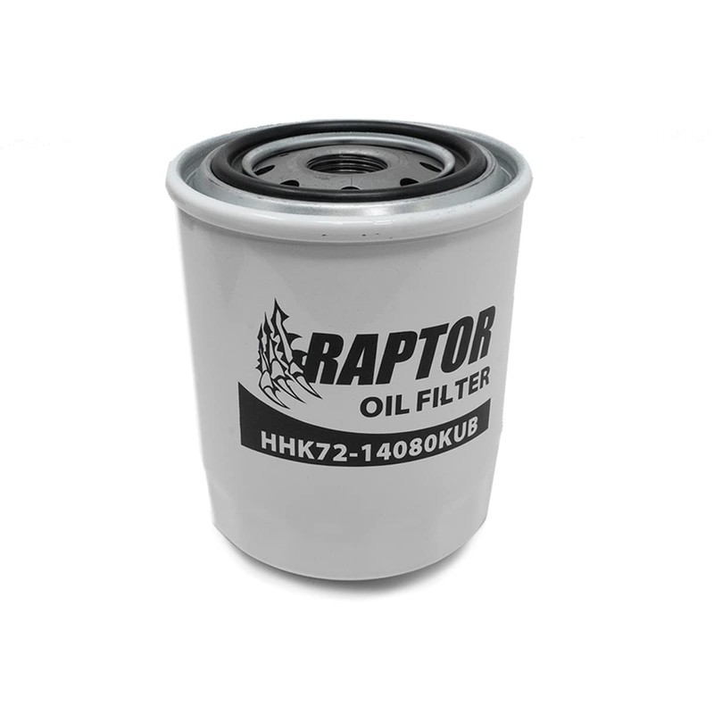 Raptor Filter Kit for Kubota BX23S BX1880 BX2360 BX2380 BX2230