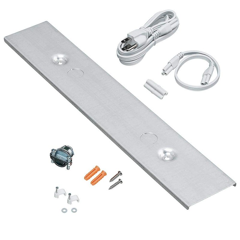 ETI SOLID STATE LIGHTING 53502111 12IN Under Cabinet LED Light