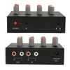 7 Band Sound Equalizer, Dual Channel, with 12 dB High