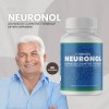 Neuronol Advanced Cognitive Formula 4 Bottles 240 Capsules