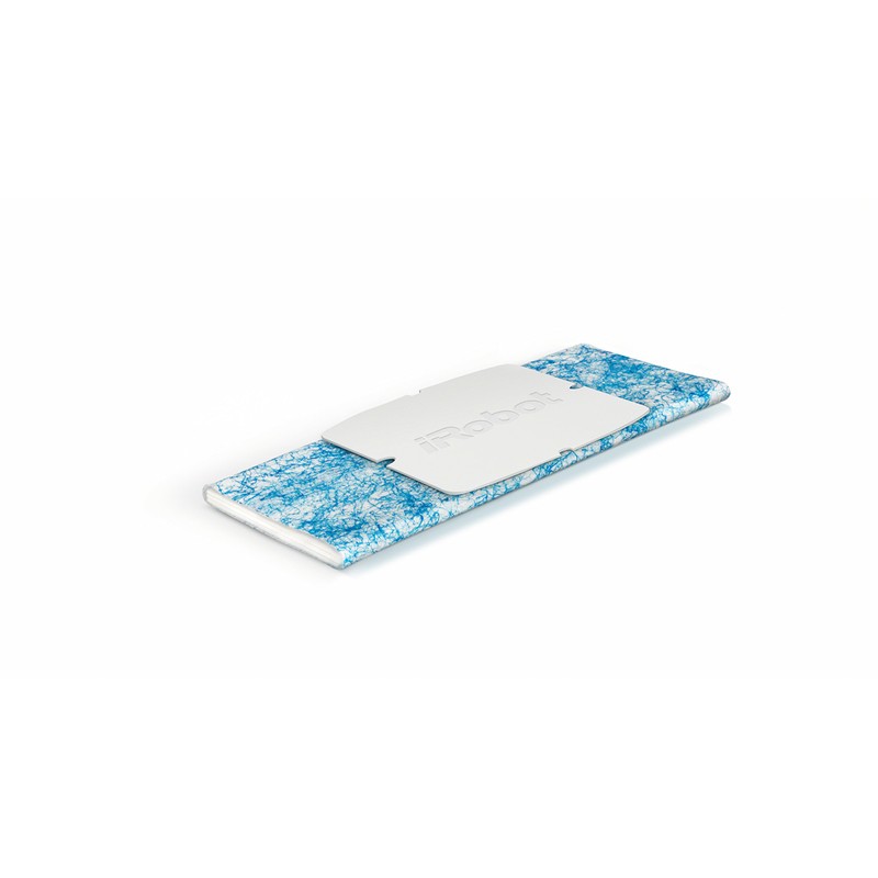 iRobot SKU Braava Jet 4489800 Disposable Floor Wash Wipes Pack