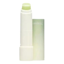 Balsamo Labial Coreano Protector Orgánico Humectante Nude