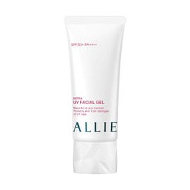 Aliy Extra UV Facial Gel 60g Sunscreen SPF50+/PA++++