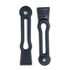 Rubber Hood Straps Body Latch for Yamaha UTV 8V0-77171-00 /JA1-R271A-00-00/94051-115-0000