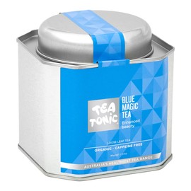 Tea Tonic Blue Magic Loose Leaf Tea, 60g