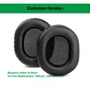 DowiTech Professional Headphone Earpads Replacement Headset Ear Pads Compatible with