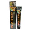 Dabor Miswak Herbal Toothpaste with Activated Charcoal (Net Weight: 120g