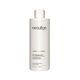 Decleor Aroma Cleanse Essential Cleansing Milk with Neroli Oil 400 ml