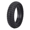 8.5x2.125inch Solid Tire Rubber Replacement Wheel Honeycomb Strong Grip Pattern
