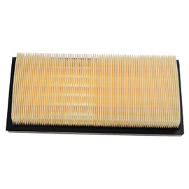 vhbw Air Filter Replacement for Bosch F 026 400 507 for Car Engine Filter