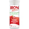 Iron Melts 50 Chewable Tablets