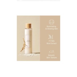 I'm From I’m From Rice Toner 5.07 oz - K-Beauty Exp 1/2027