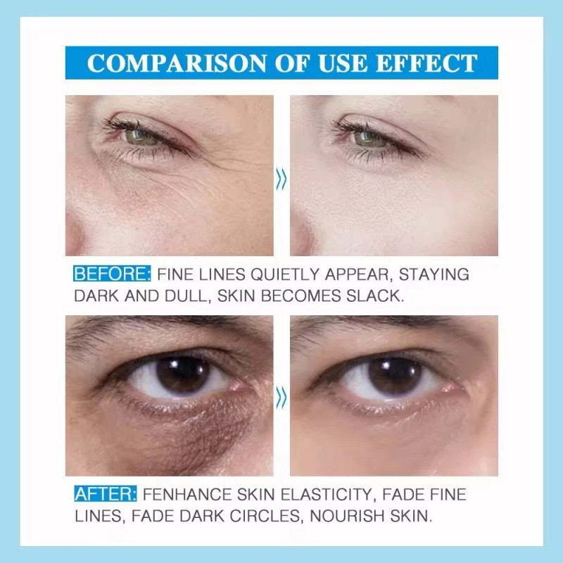 Liyalan by Great Productz Eye Lift Eye Cream Anti-Wrinkle