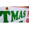 Christmas Trees For Sale Banner (1ftx4ft)