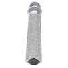 Mic Handle Sleeve Rhinestones Universal Sparkling Microphone Handle Body Cover