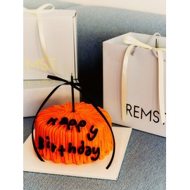 Remst Shopping Bag / 렘스트 쇼핑백
