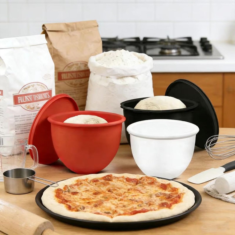 Silicone Liners for KitchenAid Mixer 5 Quart,Silicone Bowl Liners with