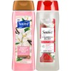 Suave Body Wash Variety 2-Pack – Sweet Vanilla Silk &