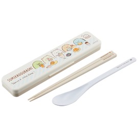 San-X Sumikko Gurashi Combination Set (Side Opening) KA14202