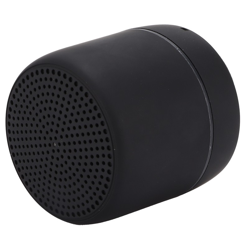 Mini Wireless Speaker Portable Small Colorful Light Convenient Clear Stereo