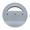 Siding Mount Compatible with Ring Floodlight Cameras and Spotlight Cameras