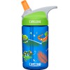 CamelBak - Botella de agua para niños Eddy 53855, 0,4