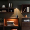 SAKRINGT Cordless Table Lamps Rechargeable,6000mAh Portable Battery Operated LED Table